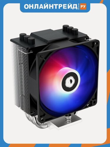 Изображение товара Кулер для процессора Id-cooling SE-903-XT