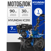 Фото Hyundai T 1300