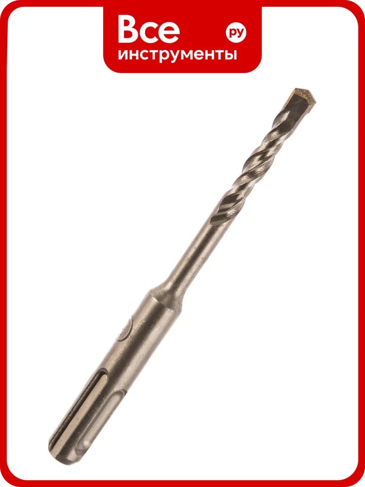 Бур SDS+ по бетону (6х110 мм) россна Р860009