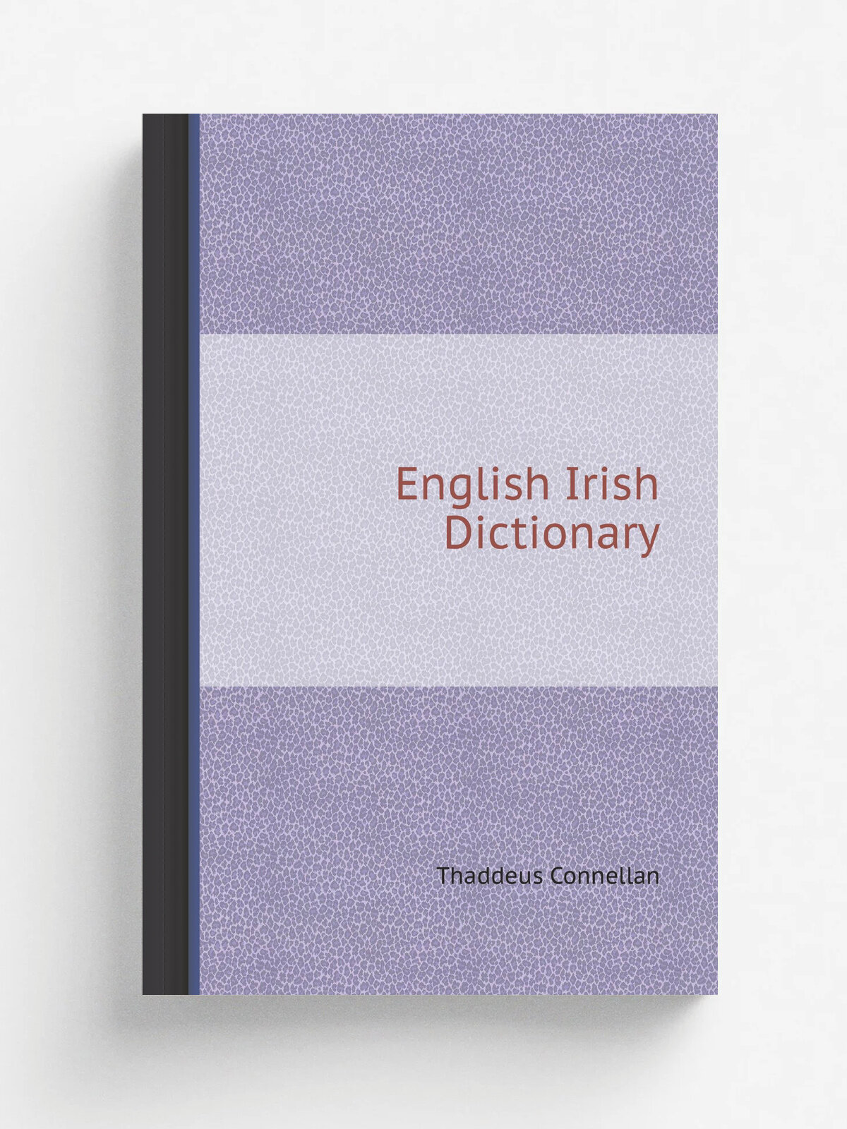 English Irish Dictionary