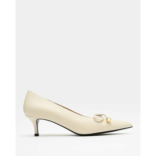 фото Туфли furla, размер 38, белый