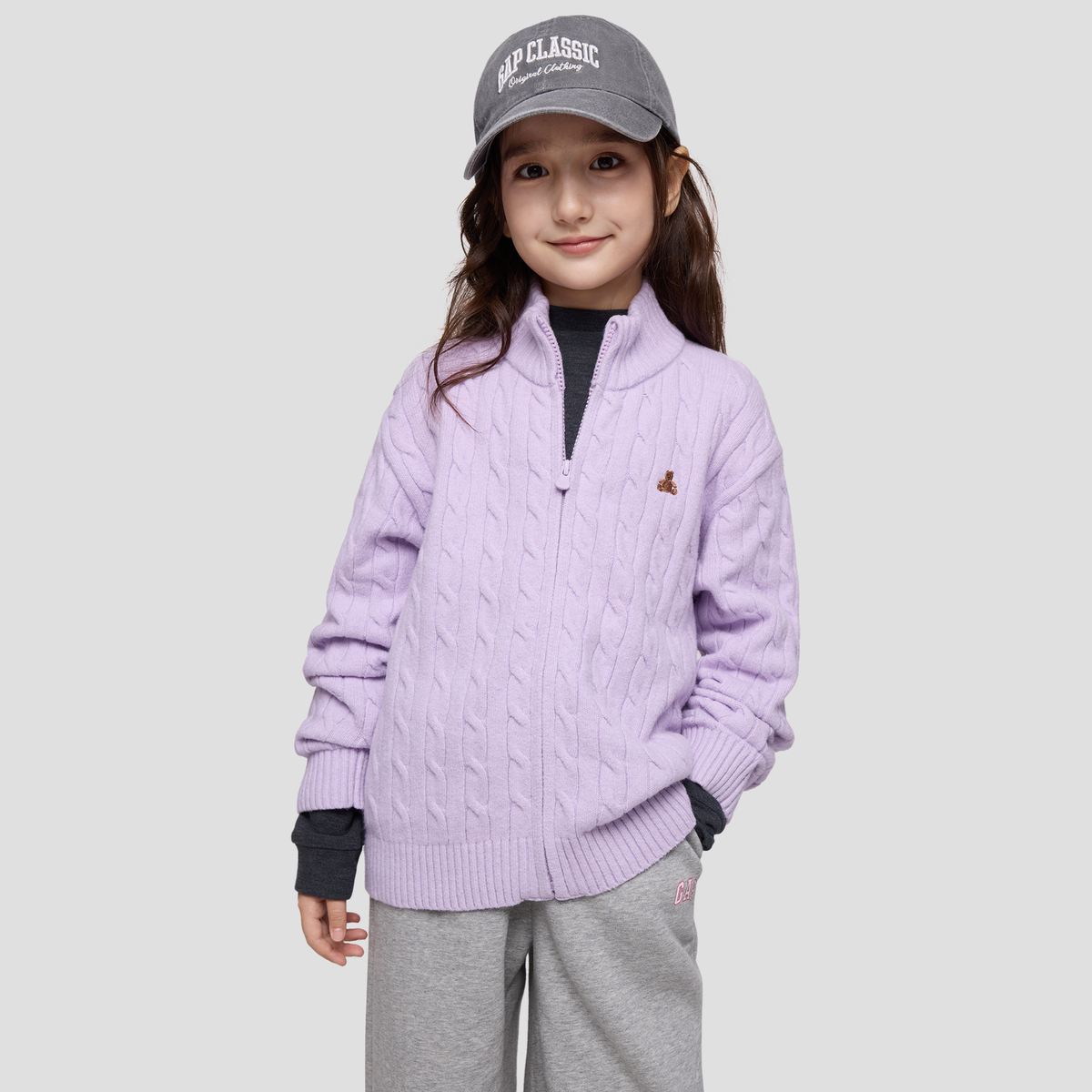 Свитер GAP