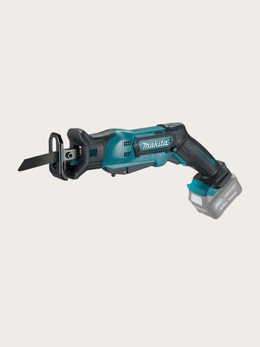 Изображение товара Пила сабельная аккумуляторная Makita JR105DZ CXT