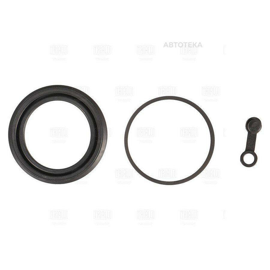 Ремкомплект суппорта для а/м Hyundai Accent (05-)/Kia Rio II (05-) перед. d=54мм | перед | TRIALLI RCF084715