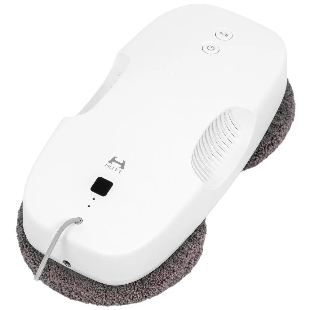Робот-мойщик окон HUTT Window Cleaning DDC55 Белый