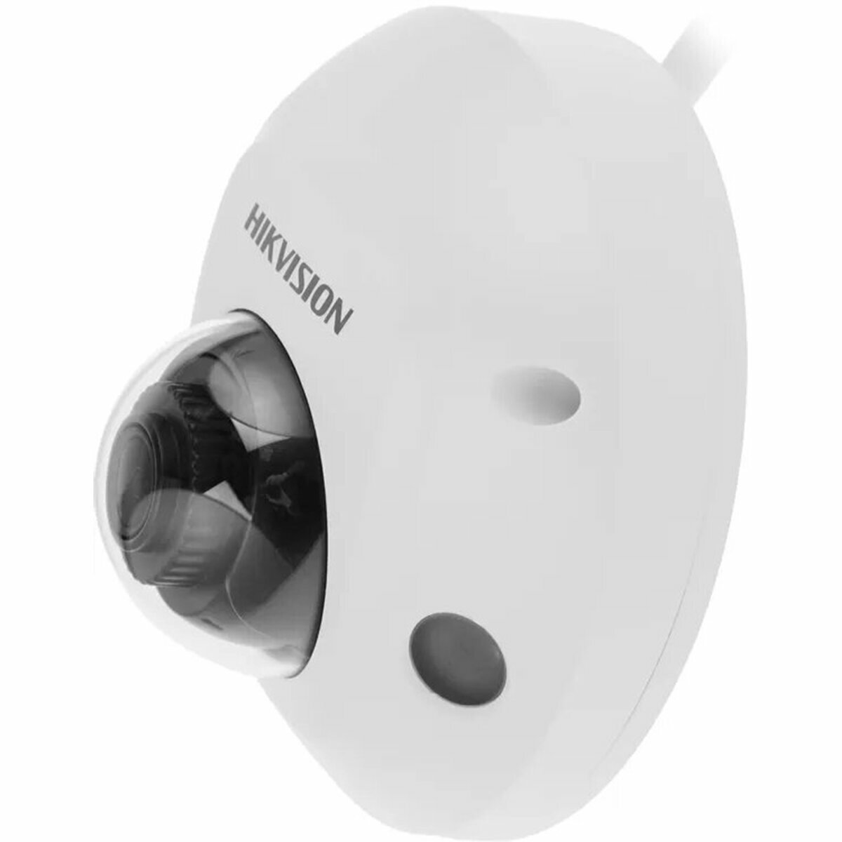 IP-камера Hikvision DS-2CD2543G2-1S белый, 2.8мм, 2688 х 1520