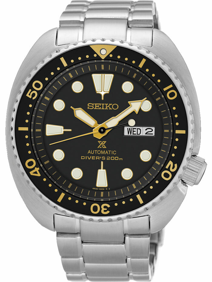 Наручные часы Prospex