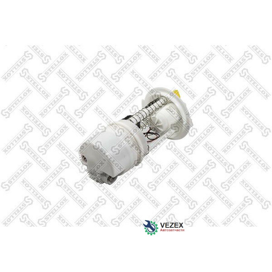 STELLOX 1002113SX насос топливный эл! в сборе\ Chrysler Sebring 2.0-2.7 01-07