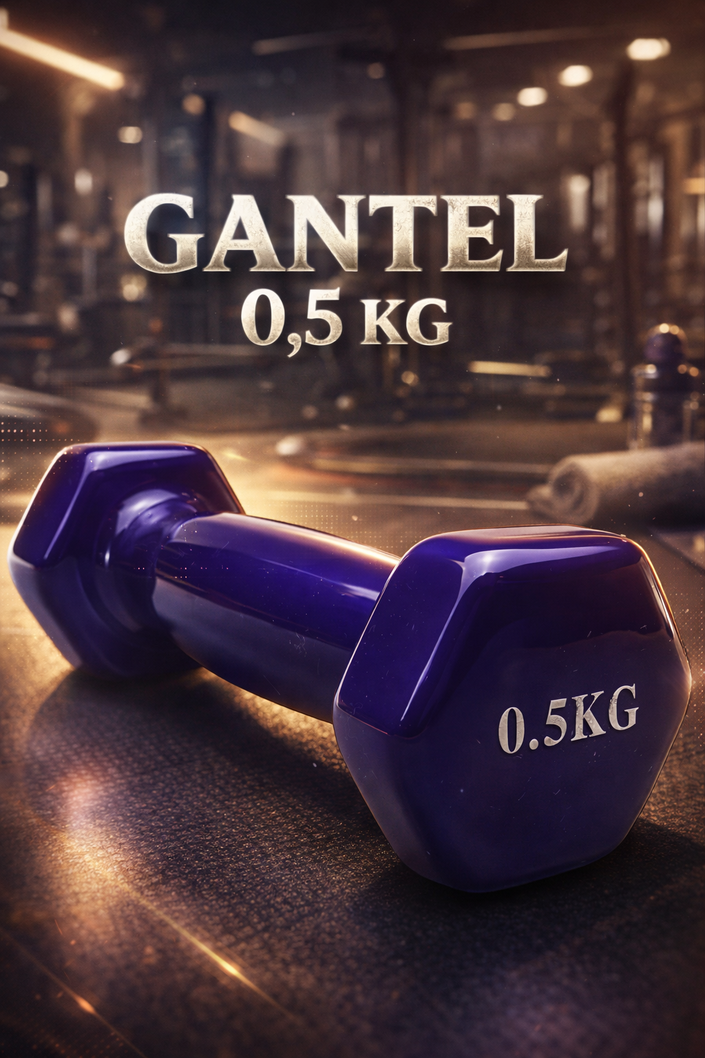 Виниловые гантели, для домашних занятий спортом и фитнесом, поштучно, разных цветов