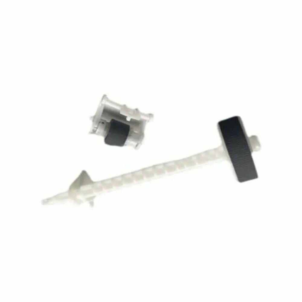 CaoDuRen Картридж Ролик захвата бумаги Подходит для Epson EcoTank L3110 L3255 L3250 L4158 L4261 L4160, совместимый, Белый (white)