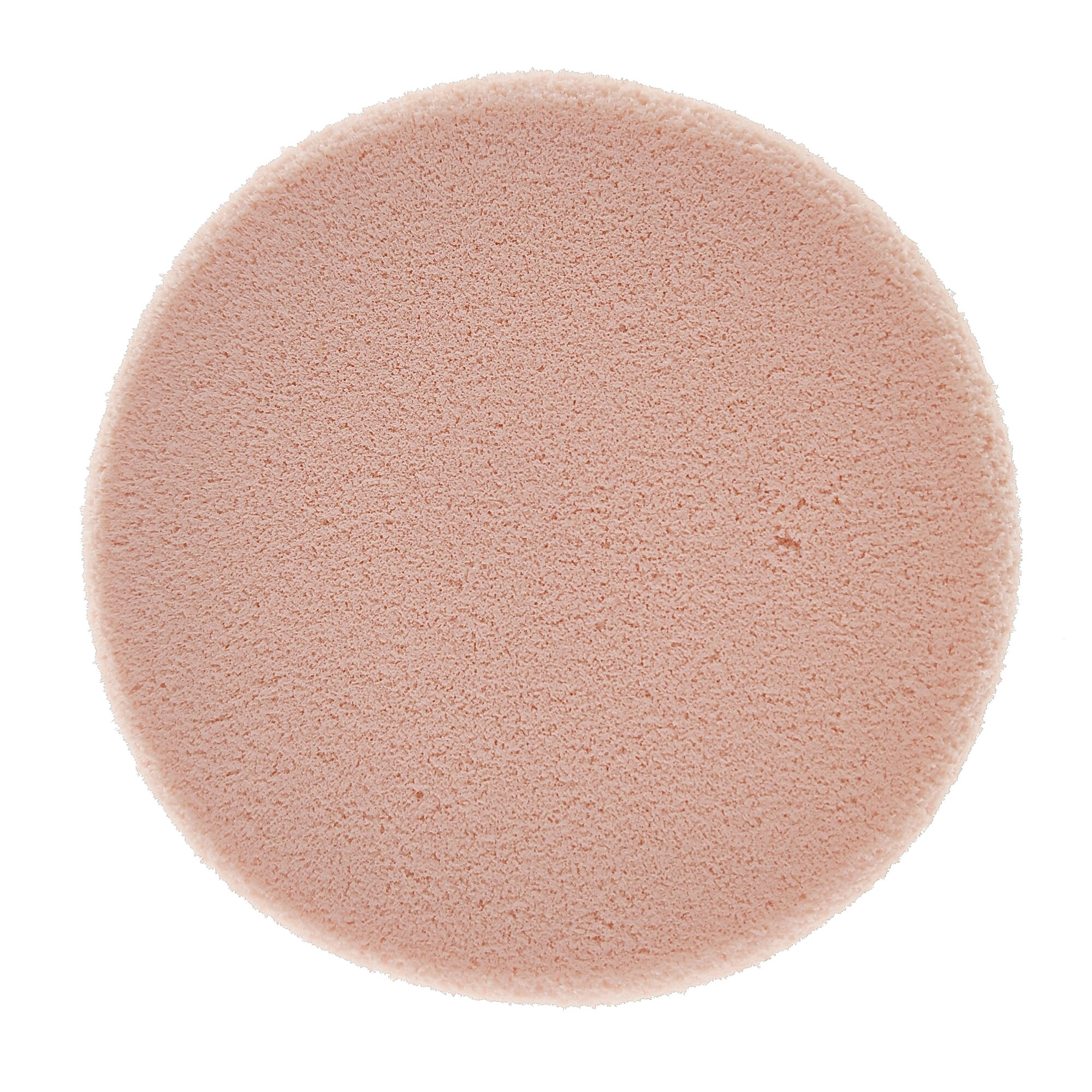Спонж для макияжа круглый 7,5см
