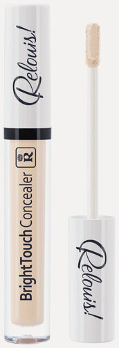 Изображение товара Консилер для лица Relouis Консилер для лица Bright Touch Concealer - Белорусская косметика