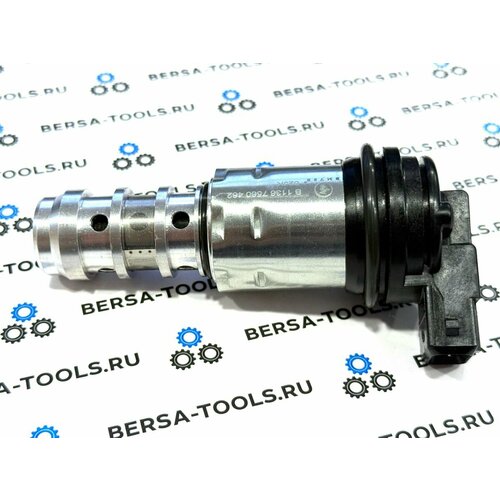 фото Электромагнитный клапан vanos bmw n40, n42, n45, n46, n62, n73
