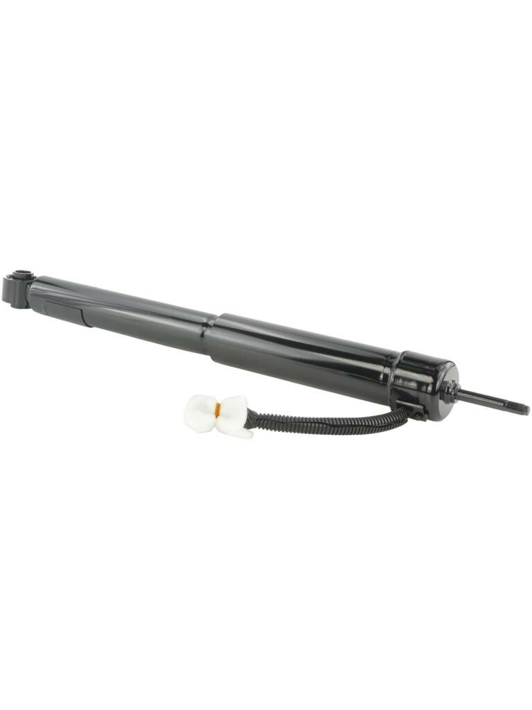 Амортизатор для TOYOTA LAND CRUISER / LEXUS GX, задний / Febest 01110-010R