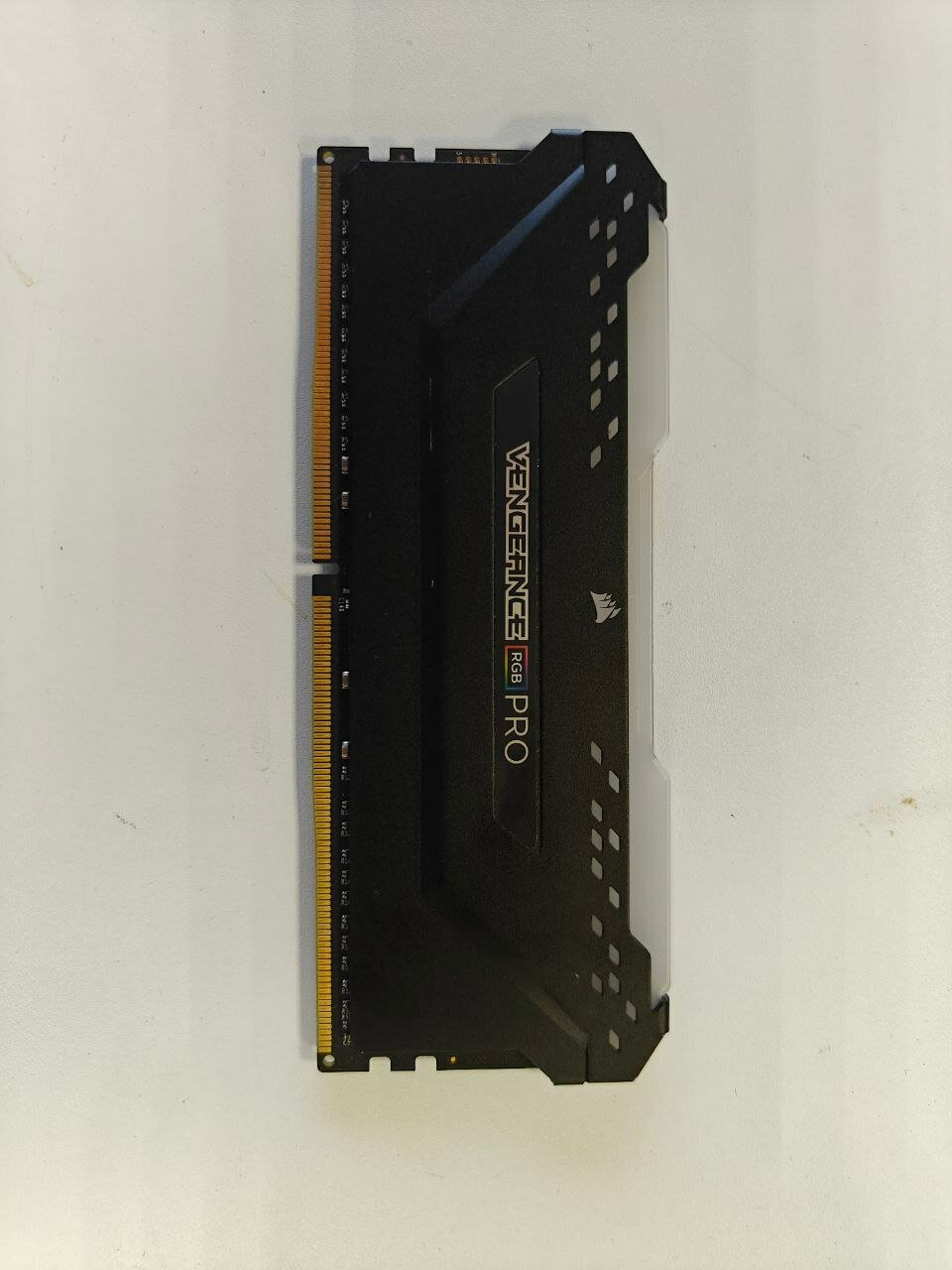 Corsair ddr4 32gb (2x16gb) 3200mhz pc-25600 vengeance lpx black