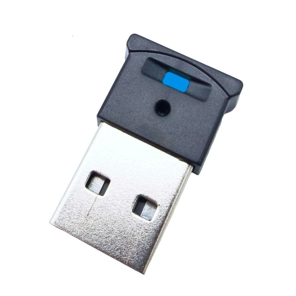 RGB-светильник USB для автомобиля и ноутбука, Синий