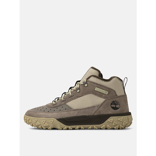 фото Ботинки timberland greenstride motion 6, размер 41.5, бежевый/серый