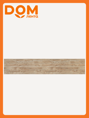 Изображение товара Панель МДФ листовая Дуб светлый 600х3050х4 мм