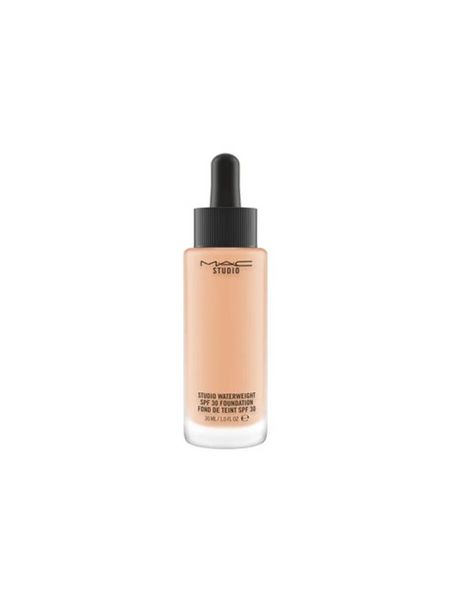 MAC Studio Waterweight Foundation SPF 30 Тональная ос 30мл