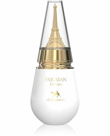 Вода парфюмерная Le Chameau Parisian Dream, 100 мл