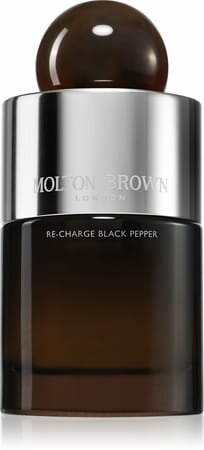 Вода парфюмерная Molton Brown Re-charge Black Pepper EDP, 100 мл