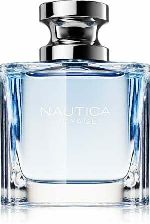 Туалетная вода Nautica Voyage, для мужчин, 50 мл
