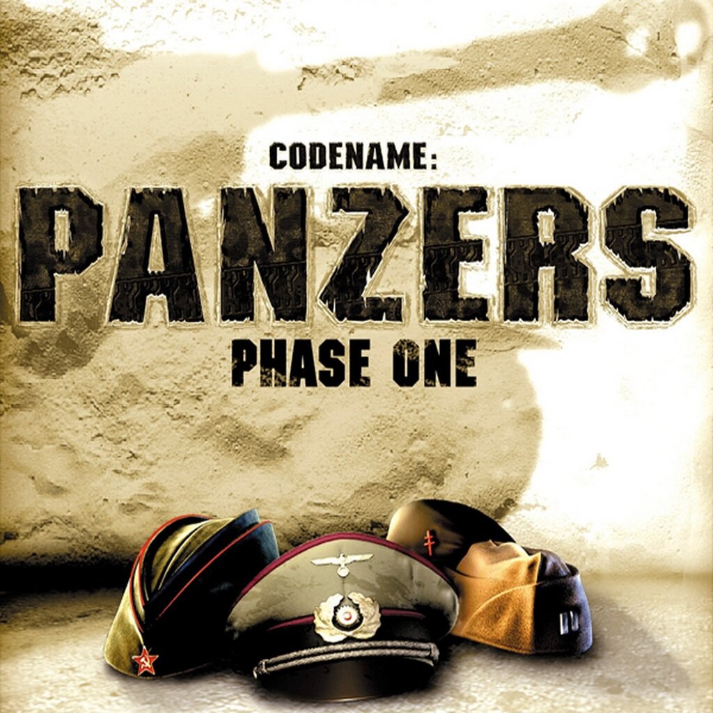 Codename: Panzers, Phase One [Steam / Россия и СНГ]