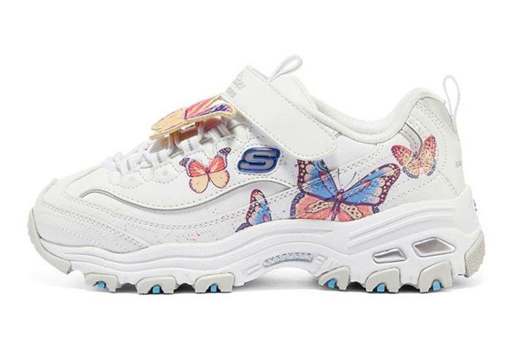 Кроссовки SKECHERS Air Force 1 Shadow