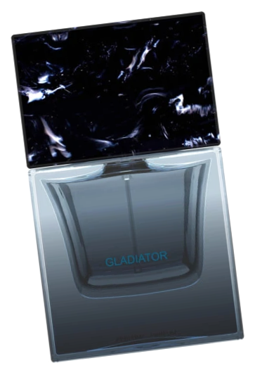 Sora Dora Gladiator eau de parfum 50 мл для женщин и мужчин - Сора Дора Гладиатор