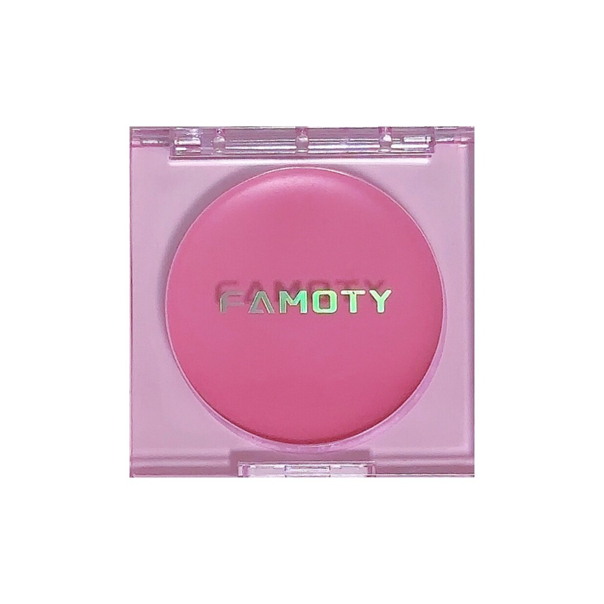 Румяна FAMOTY