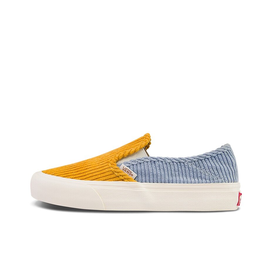 Кеды VANS SLIP-ON