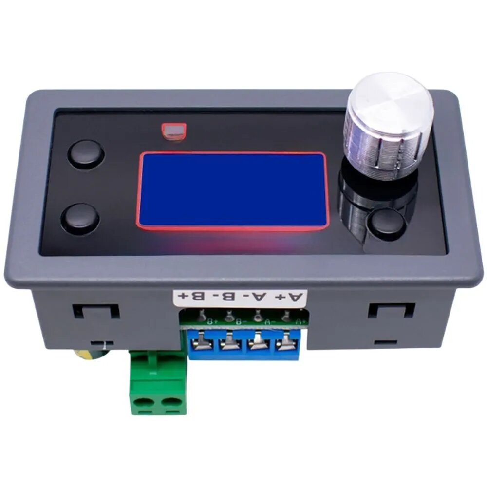 Драйвер контроллера шагового двигателя 42 57 интегрирован с FOR для plc FOR для TTL последовательный