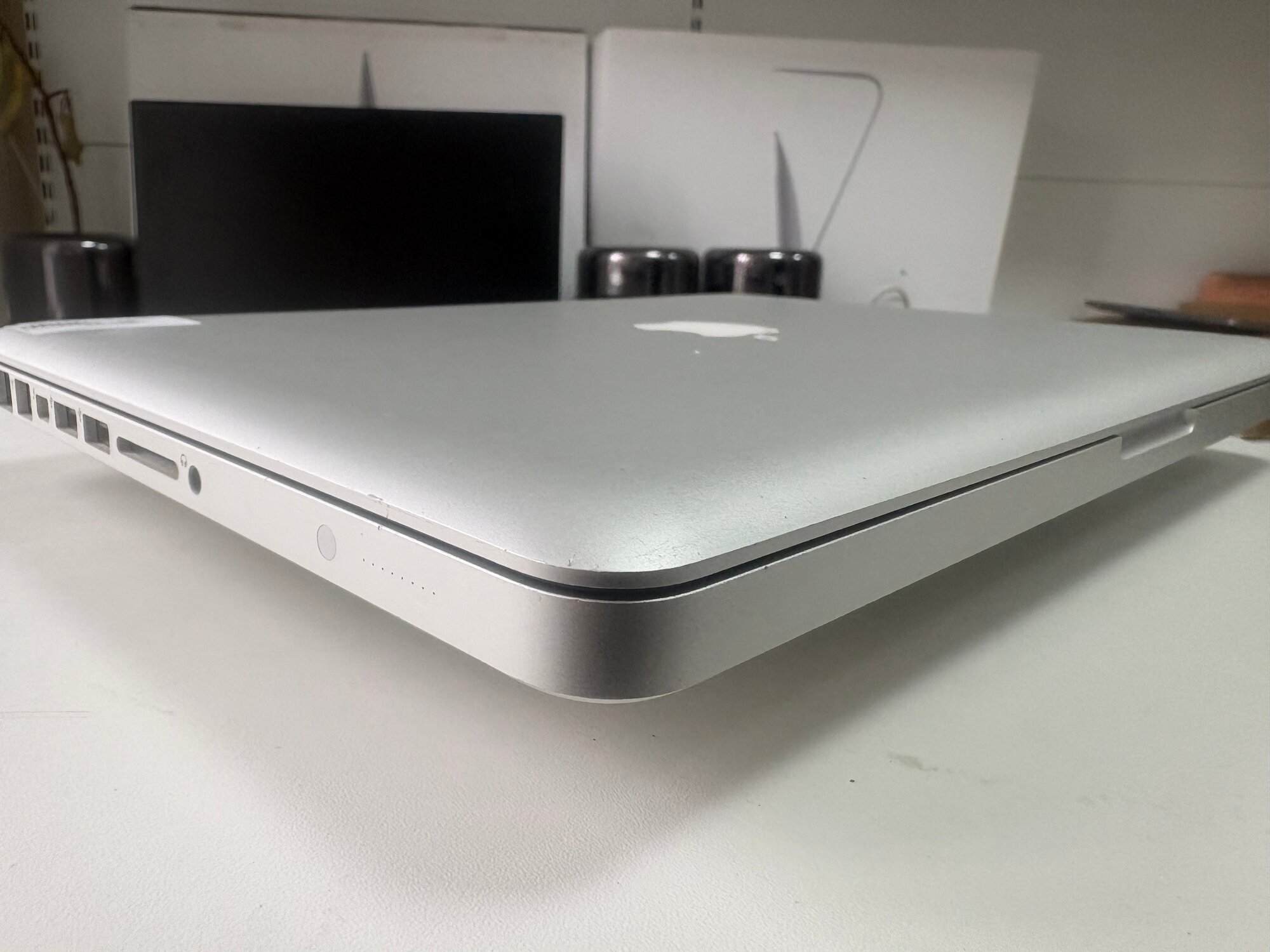 Macbook Pro 13 mid 2012 (MD101) — купить по низкой цене на Яндекс