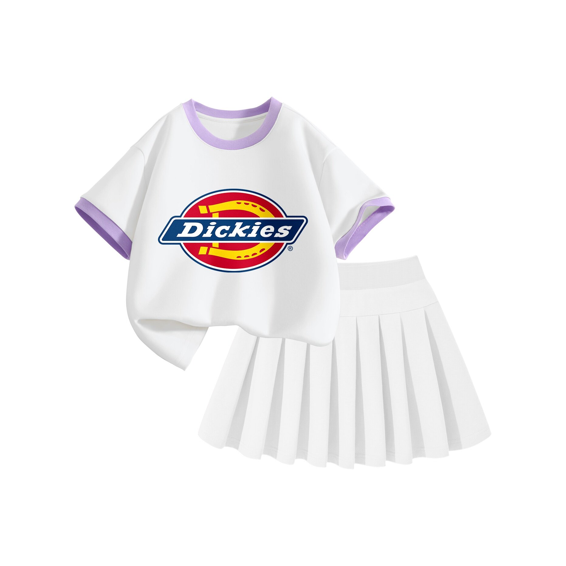 Комплект одежды Dickies
