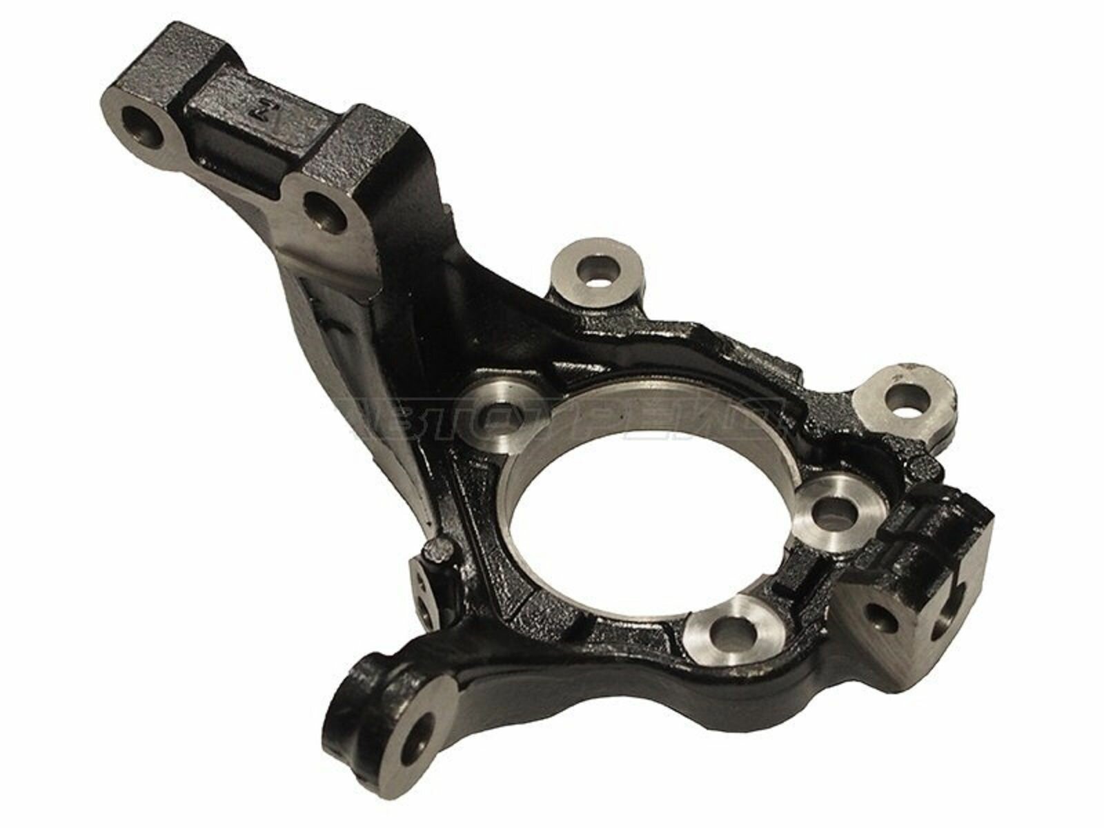 Кулак поворотный NISSAN TIIDA 05-12/AD/WINGROAD/EXPERT 05-/BLUEBIRD SYLPHY 05-09/NV200 09 LH
