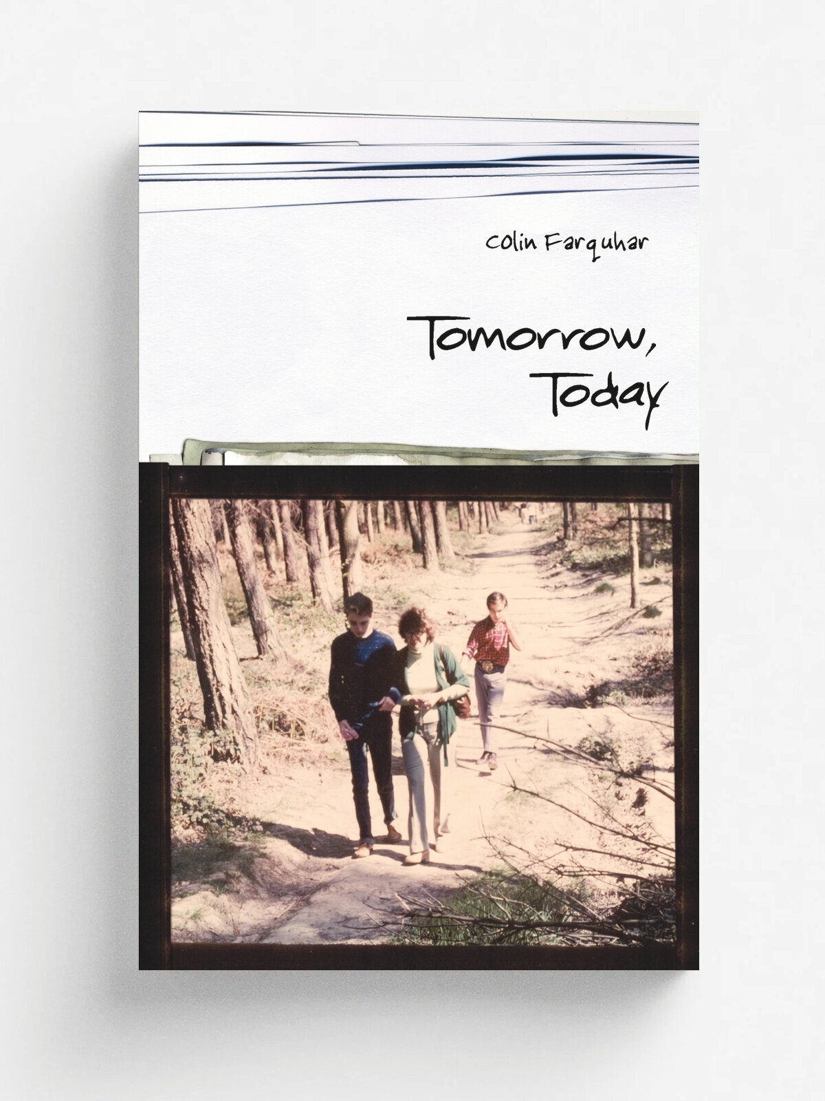 Tomorrow, Today