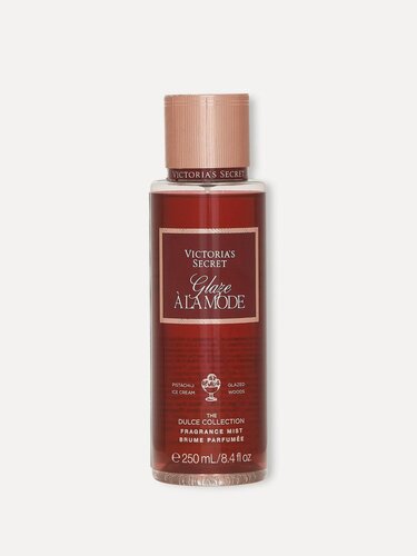 Изображение товара Victoria's Secret Парфюмированный спрей-мист для тела Glaze à La Mode