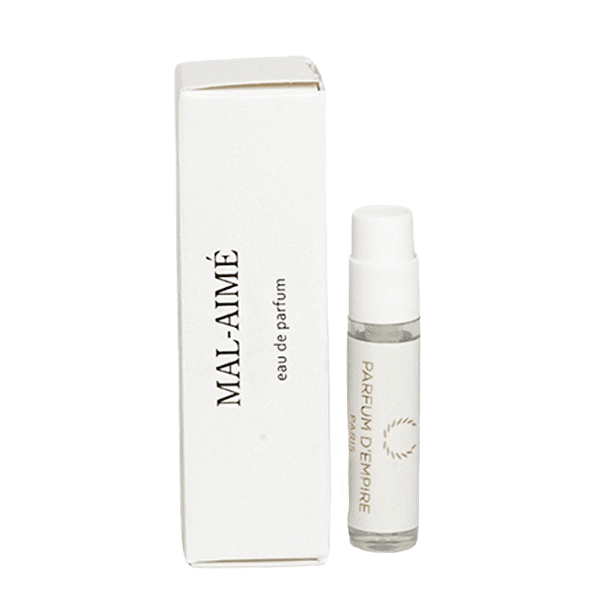 Пробник Parfum D Empire Mal Aime 1.6 / Парфюмерная вода Парфюм Империя Малеми миниатюра