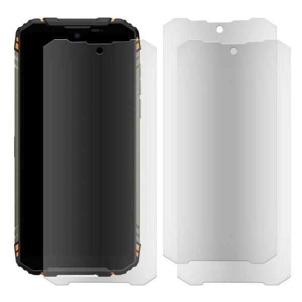 Защитное стекло для смартфона, телефона Krutoff Doogee S96 Pro