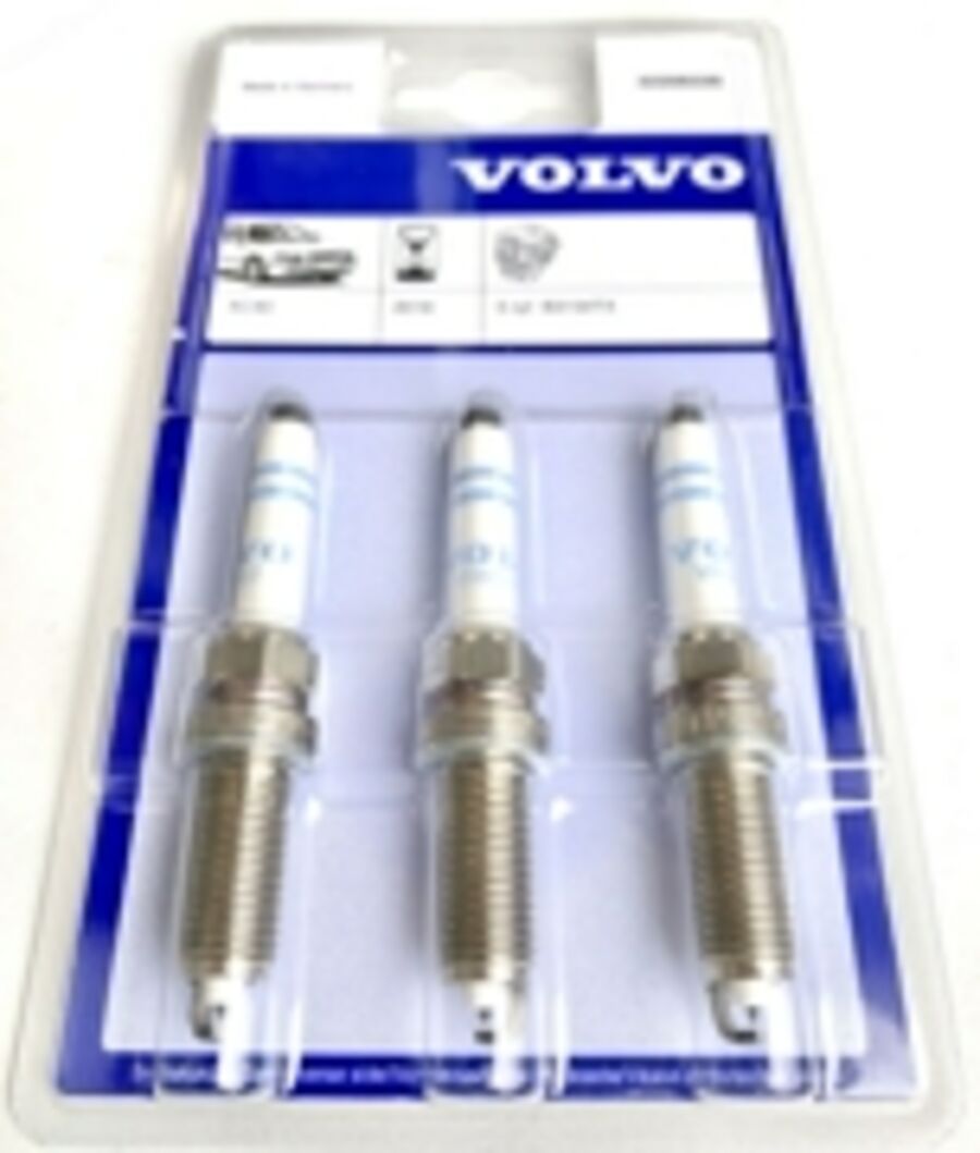 Свечи зажигания org (VOLVO 32208336)