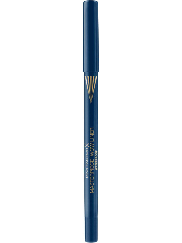 Подводка для глаз Max Factor Wow Liner, Dark navy 500