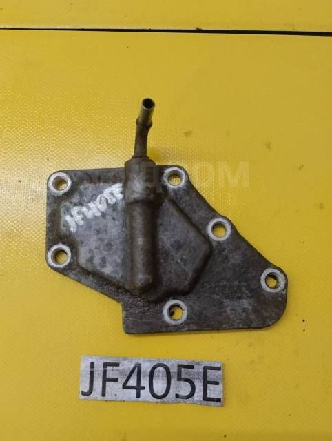 Крышка АКПП Daewoo JF405E Б/У с пробегом