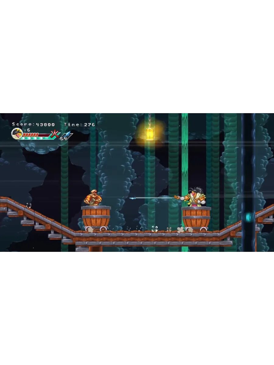 Ganryu 2 Hakuma Kojiro диск PS4 JB — фото 1