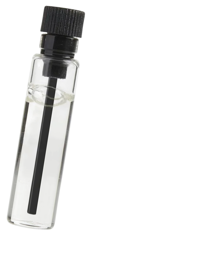 Парфюмерная вода Essential Parfums Mon Vetiver пробник 2 / Мини-версия Эссенциал Парфюмс Мон Ветивер