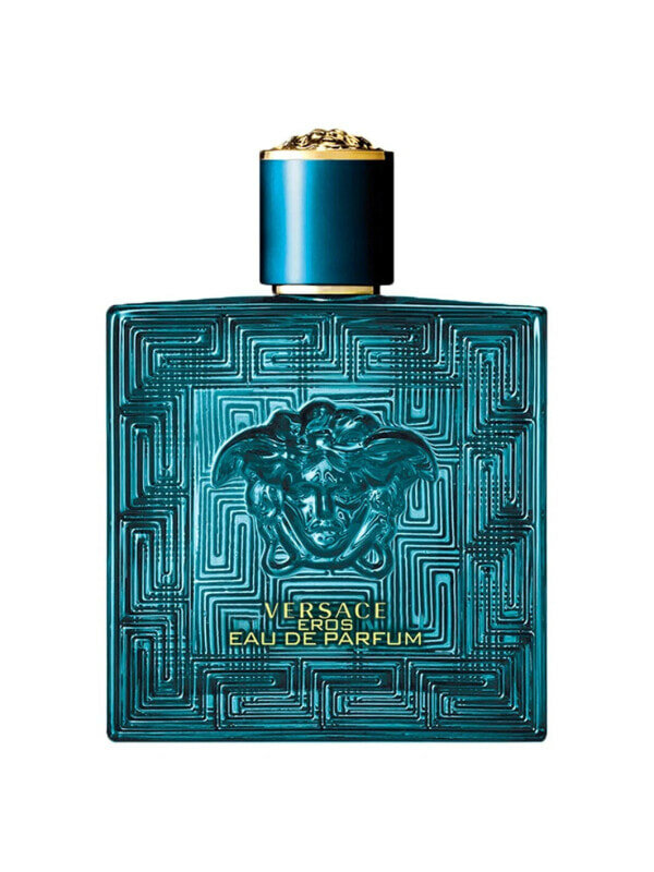 Парфюмерная вода Versace Eros для мужчин, 100 мл