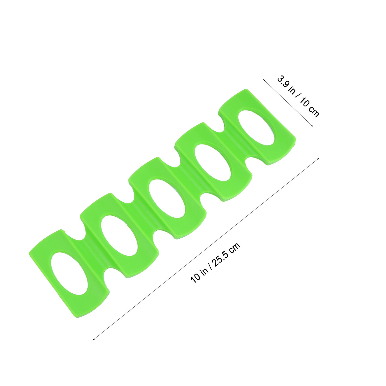 Держатели Для Напитков Из Силикона 2 Шт Для Пива Вина И Газировки 25.5X10Cm