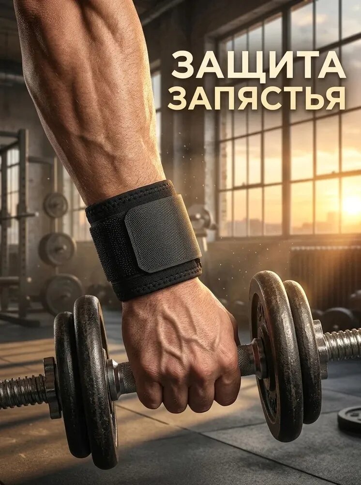 Защита запястья