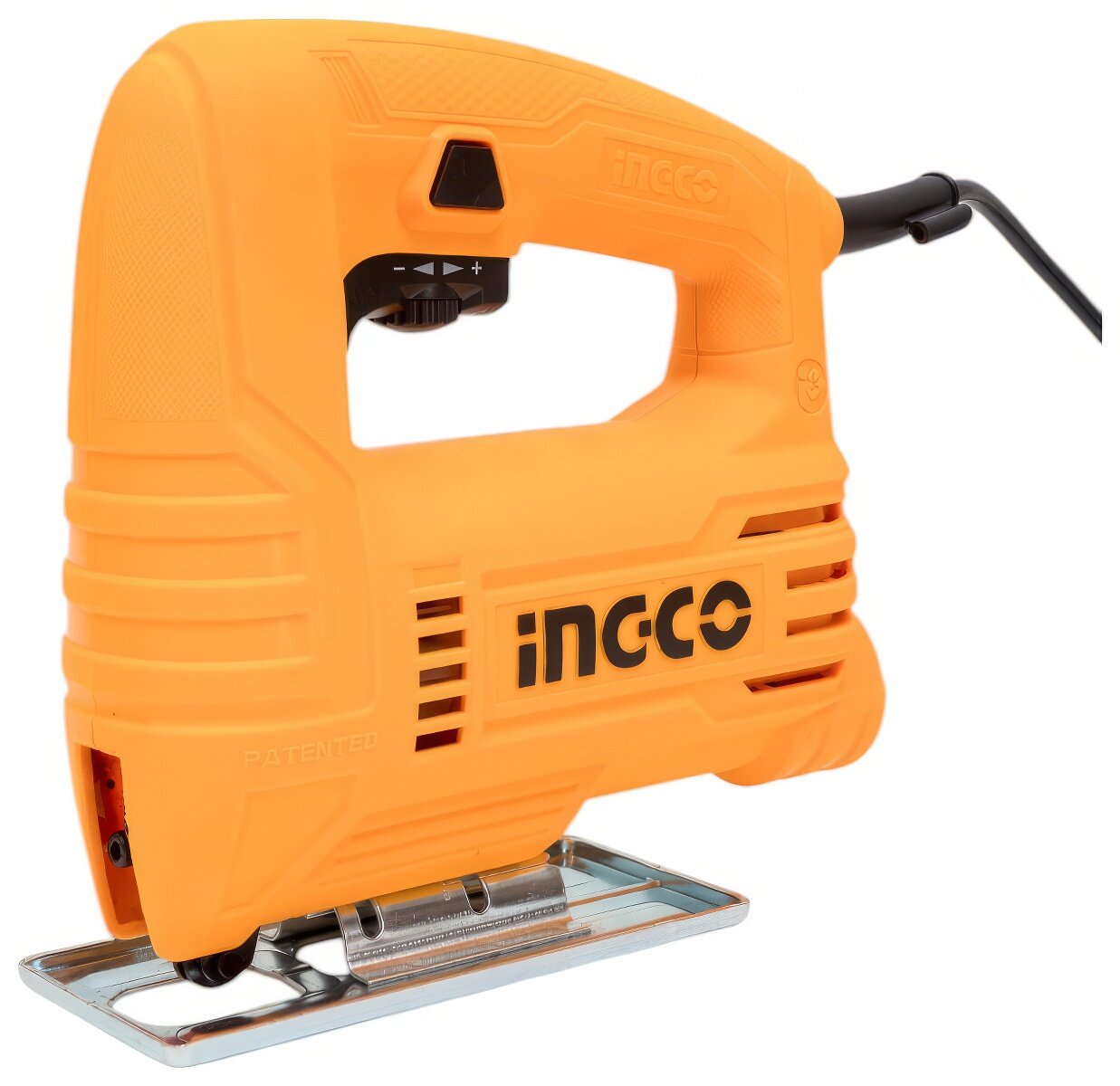 Электрический лобзик INGCO 400 Вт JS400285