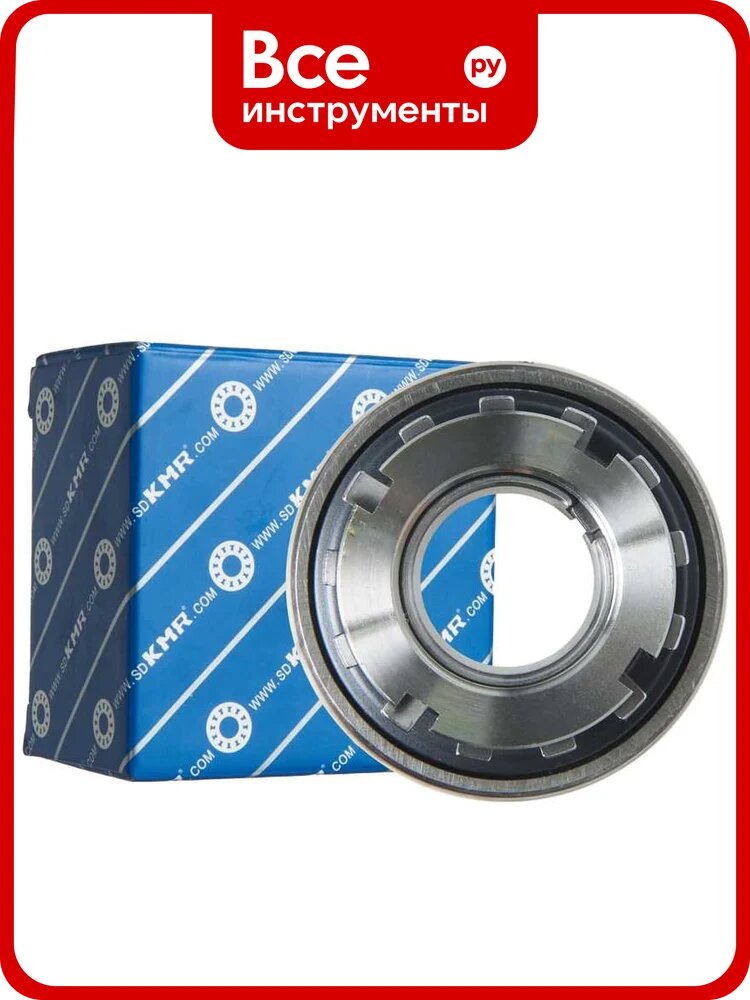 Подшипник KMR шариковый UAK 211-50-TN9-2RS1 00-00015152