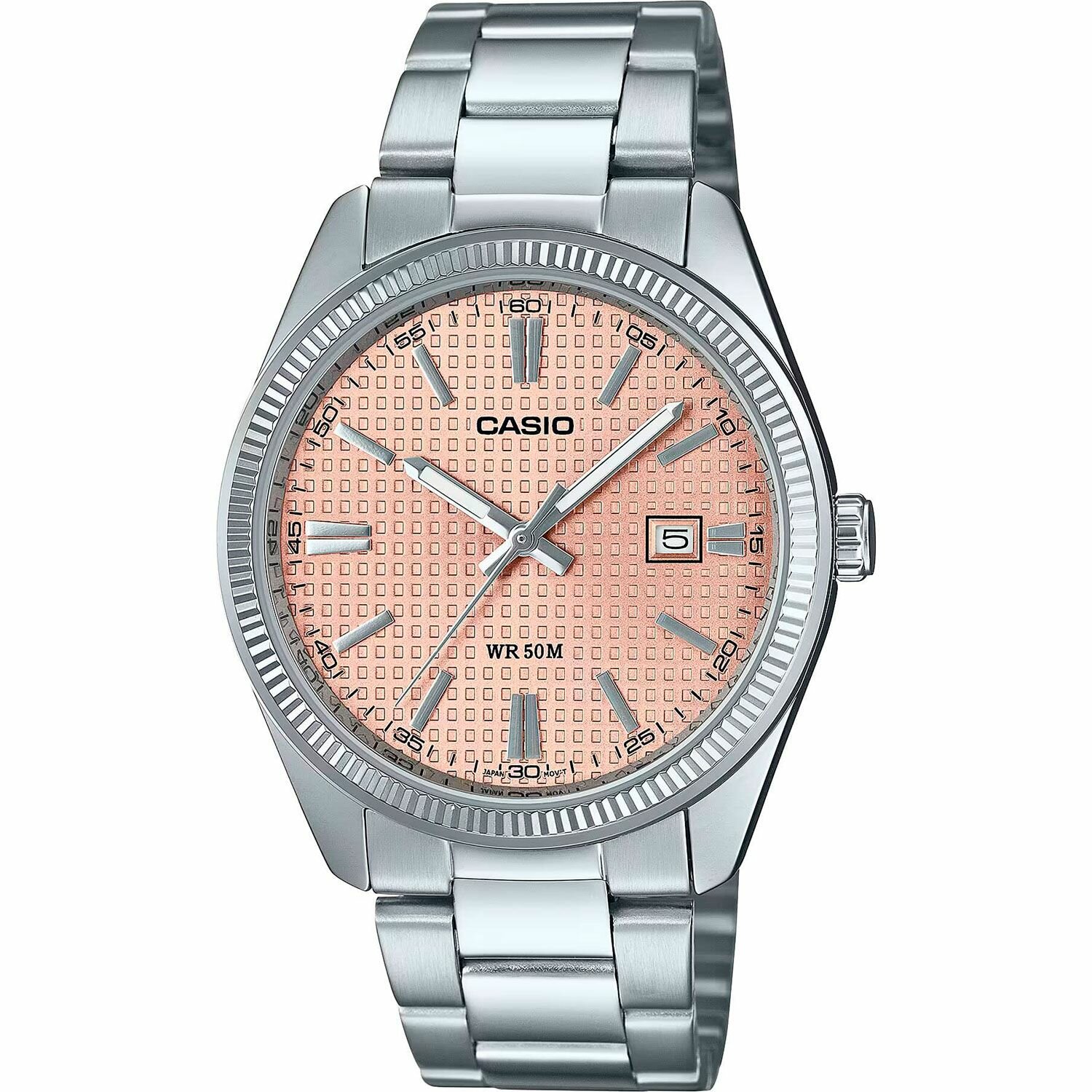 Наручные часы CASIO